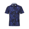 Mizuno Floral Polo 52GAA00414